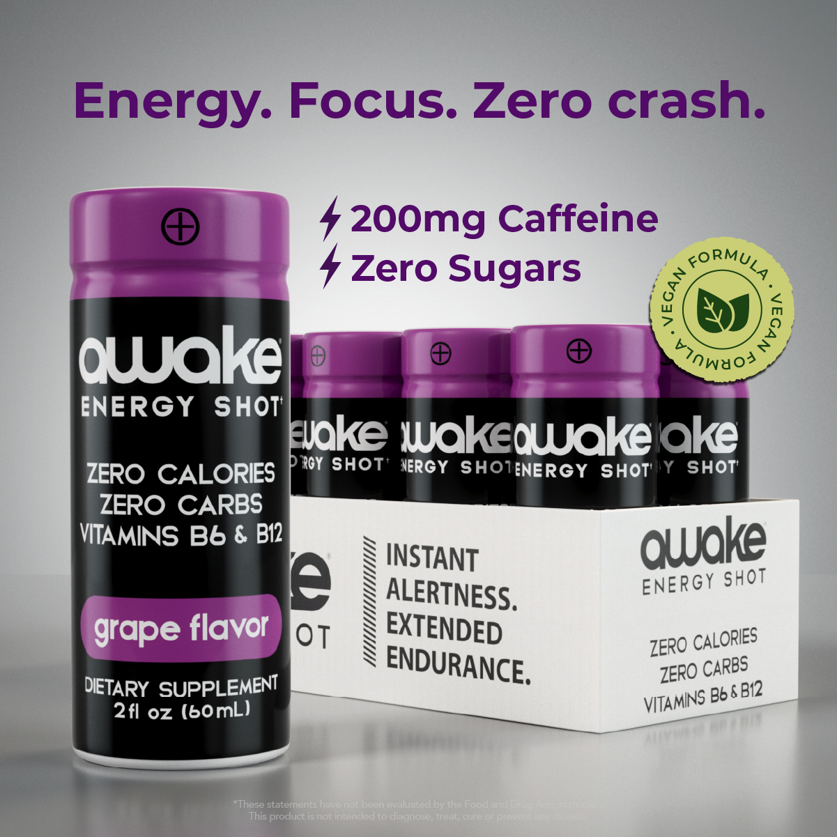 Awake® Energy Shot