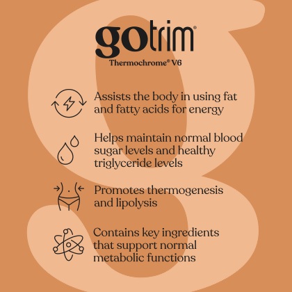 GoTrim® Thermochrome® V6
