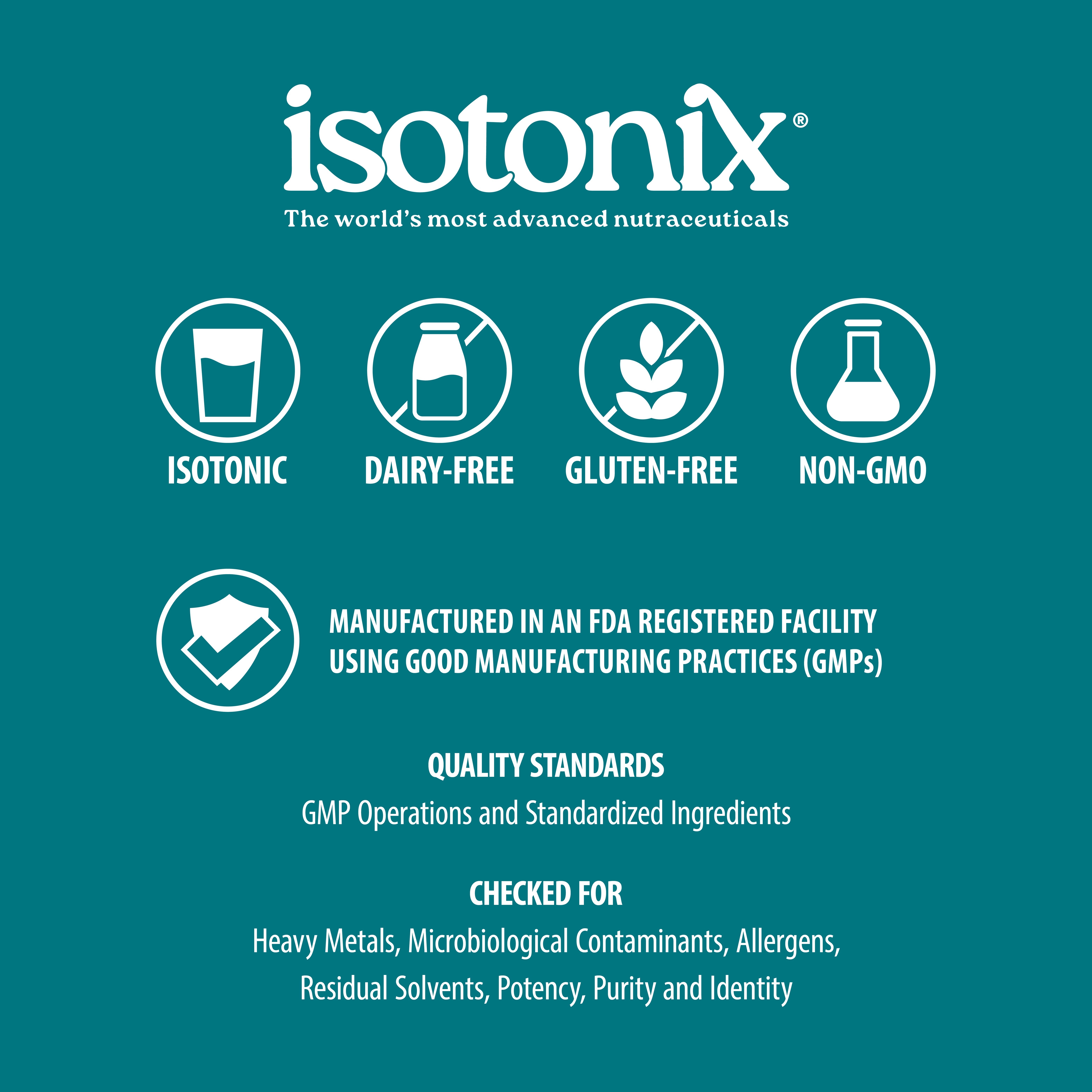 Isotonix Essentials® Anti-Aging