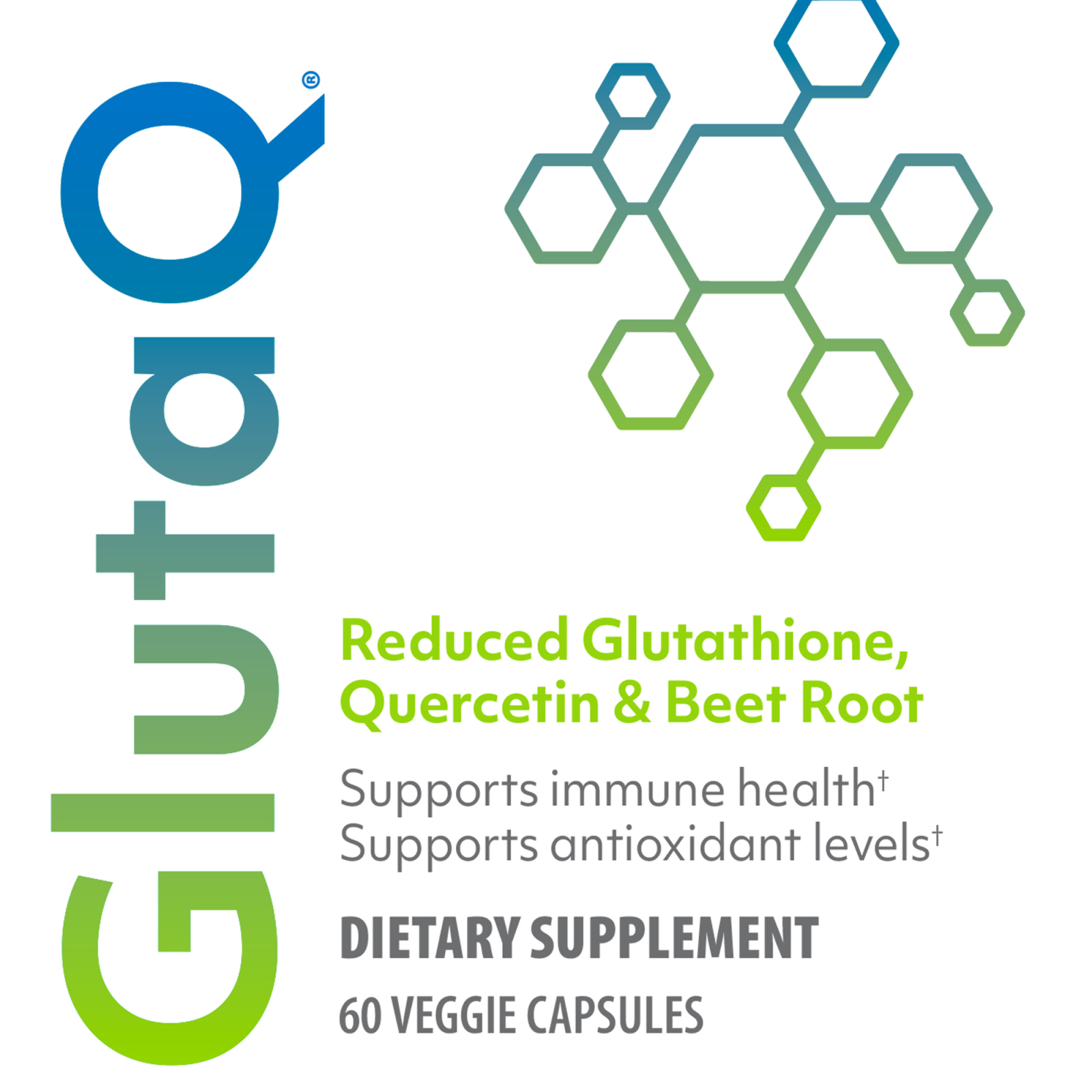 nutraMetrix GlutaQ®