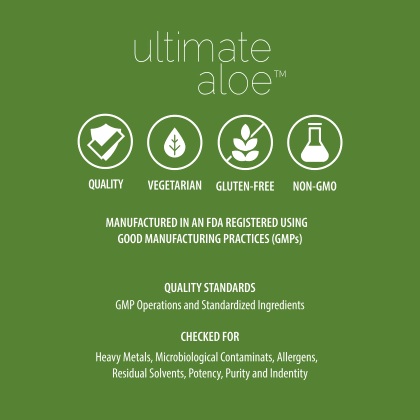 Ultimate Aloe™