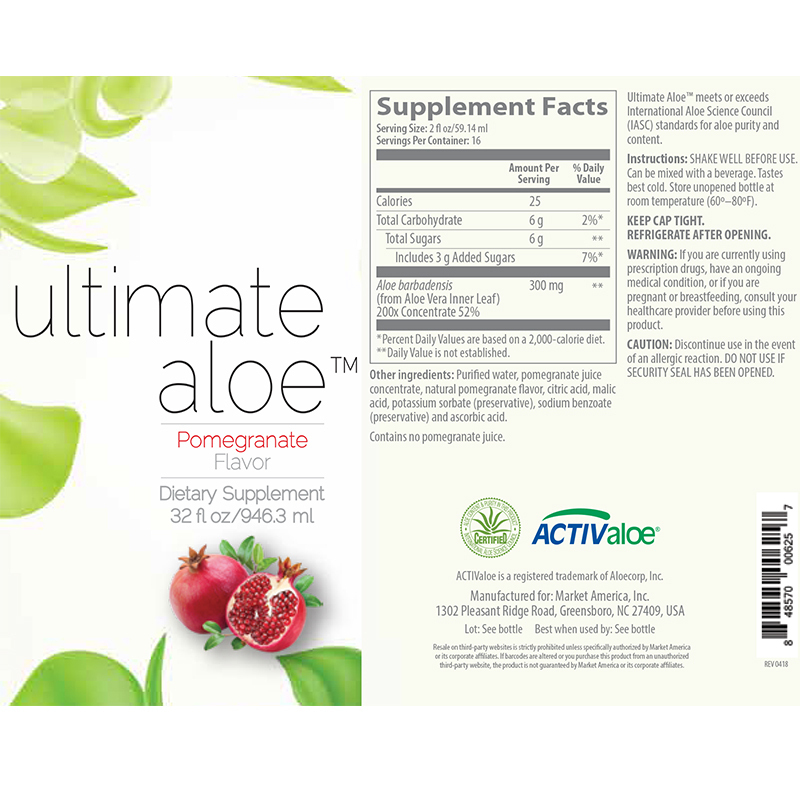 Ultimate Aloe™