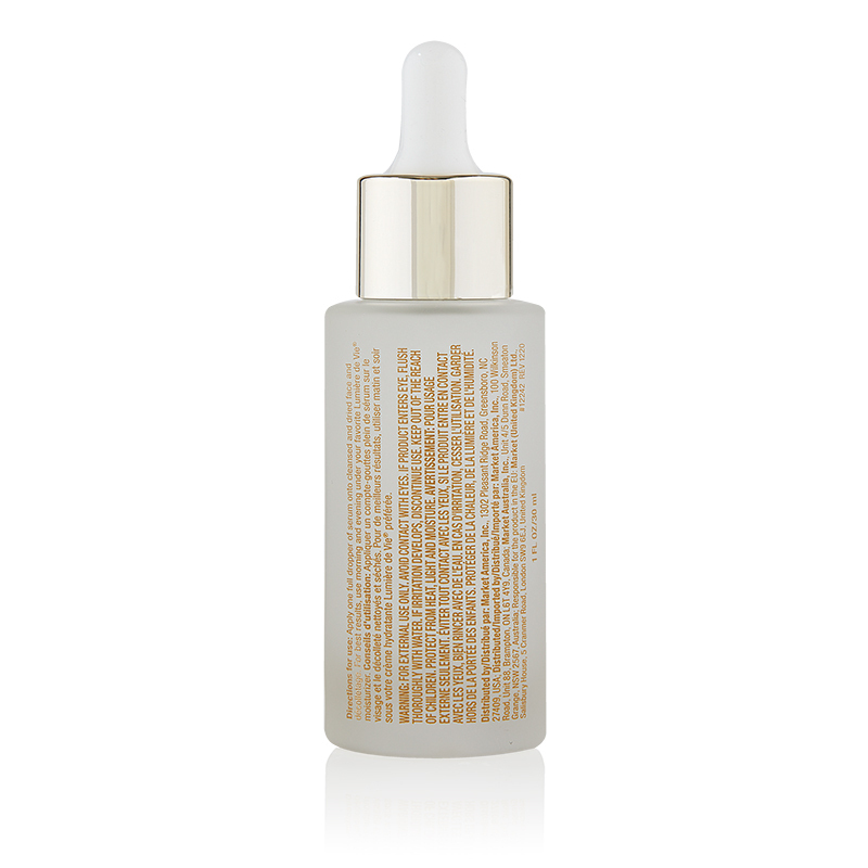 Lumière de Vie® Hydrate x 3 (Hyaluronic Acid Serum)