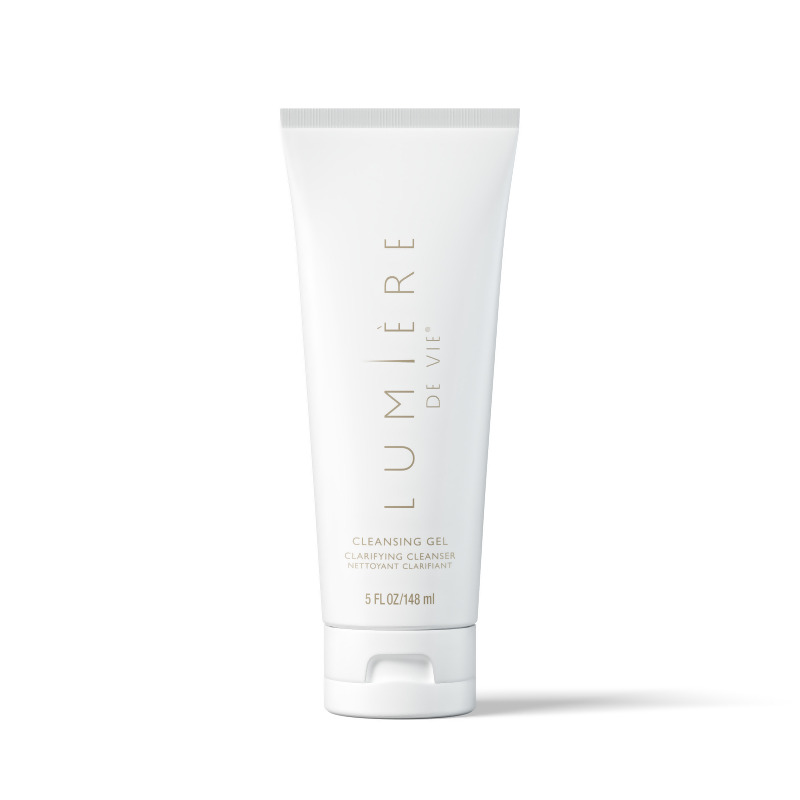 nutraMetrix Lumière de Vie&reg; Cleansing Gel