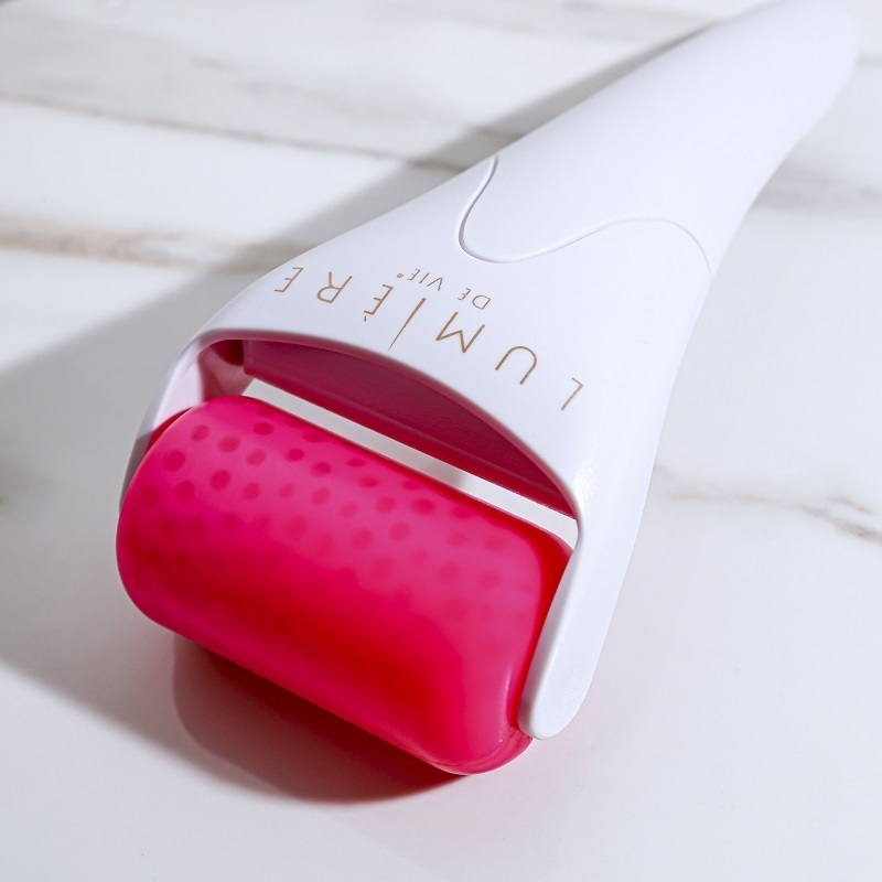 nutraMetrix Lumière de Vie&reg; Ice Roller