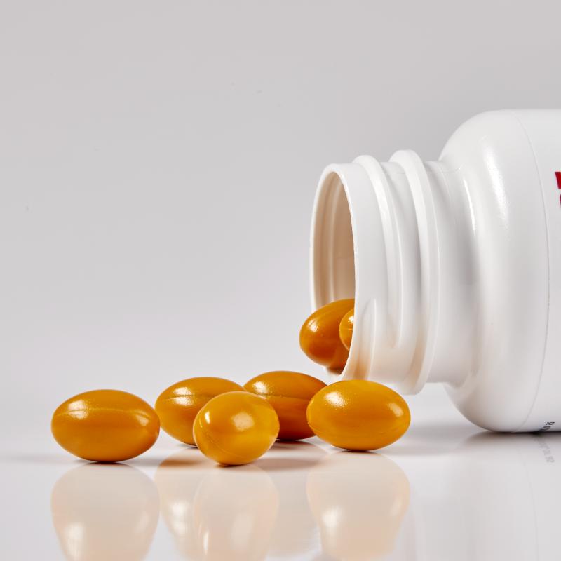 Heart Health™ Advanced Co-Q10 (Cardiovascular & Immune Support)