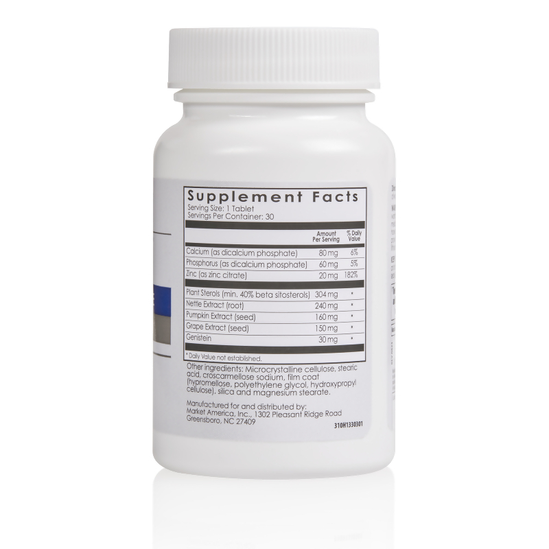 nutraMetrix® Prime™ Prostate Defense Formula