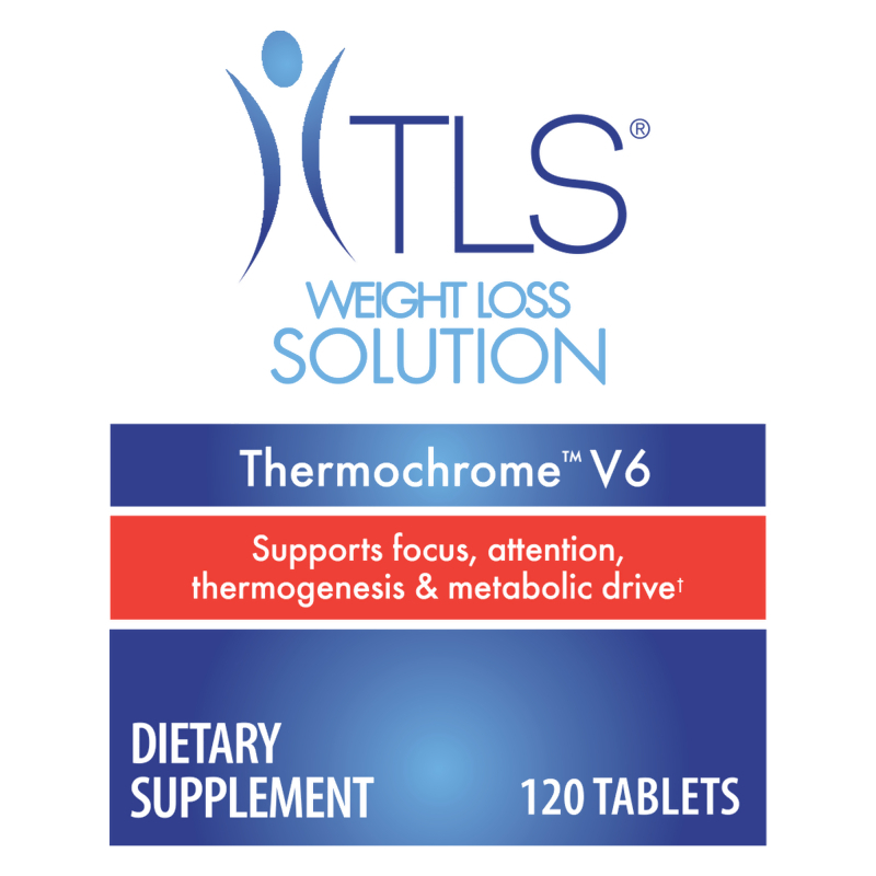 nutraMetrix TLS® Thermochrome® V6