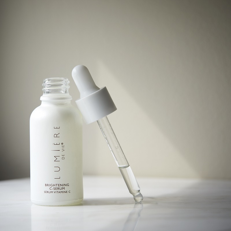 nutraMetrix Lumière de Vie&reg; Brightening C-Serum