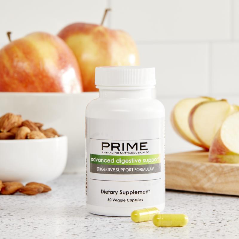 AXIS Nutrition™ Advanced Digestive Support