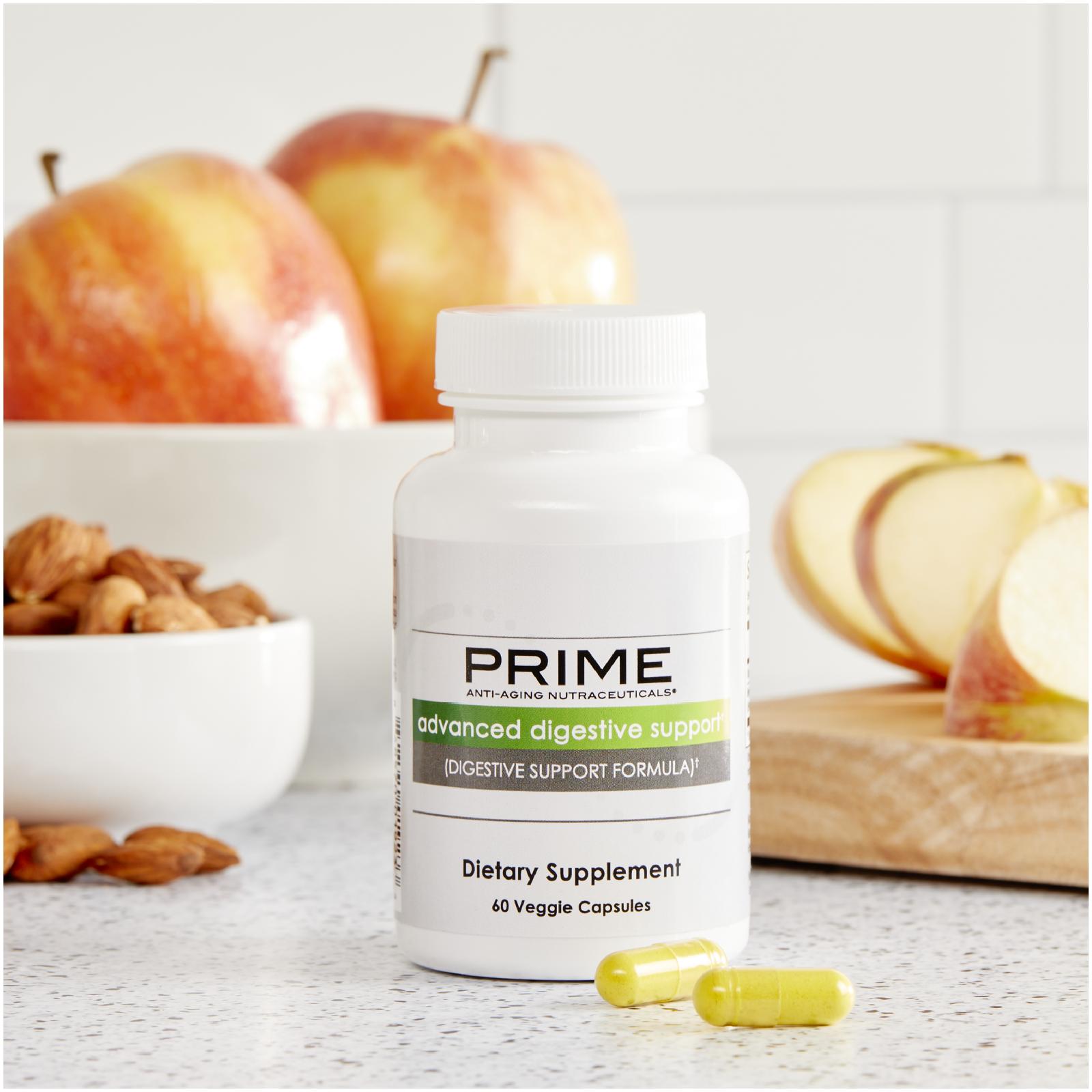 nutraMetrix® PRIME™ Advanced Digestive Support