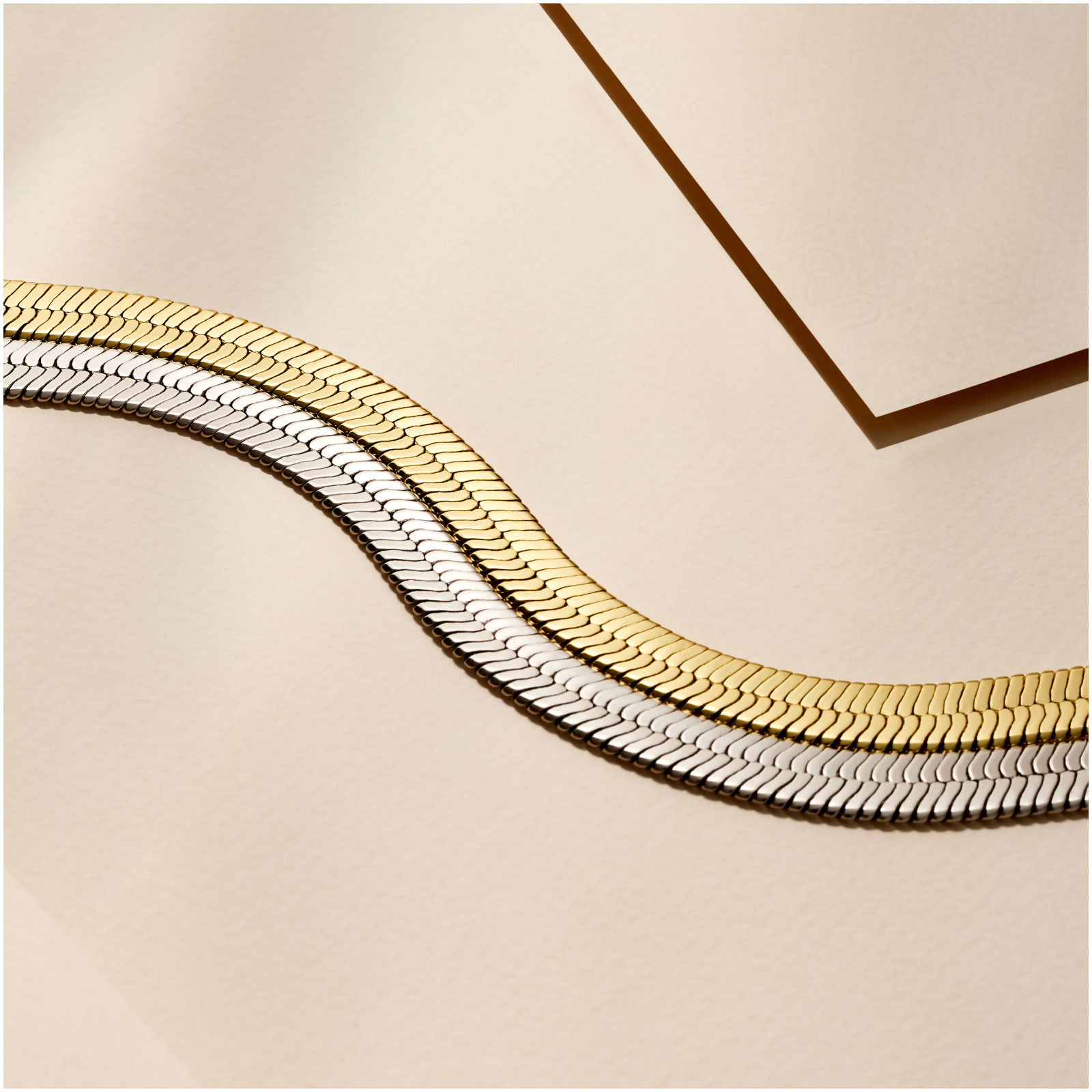 HARPER – Ultra Wide Herringbone