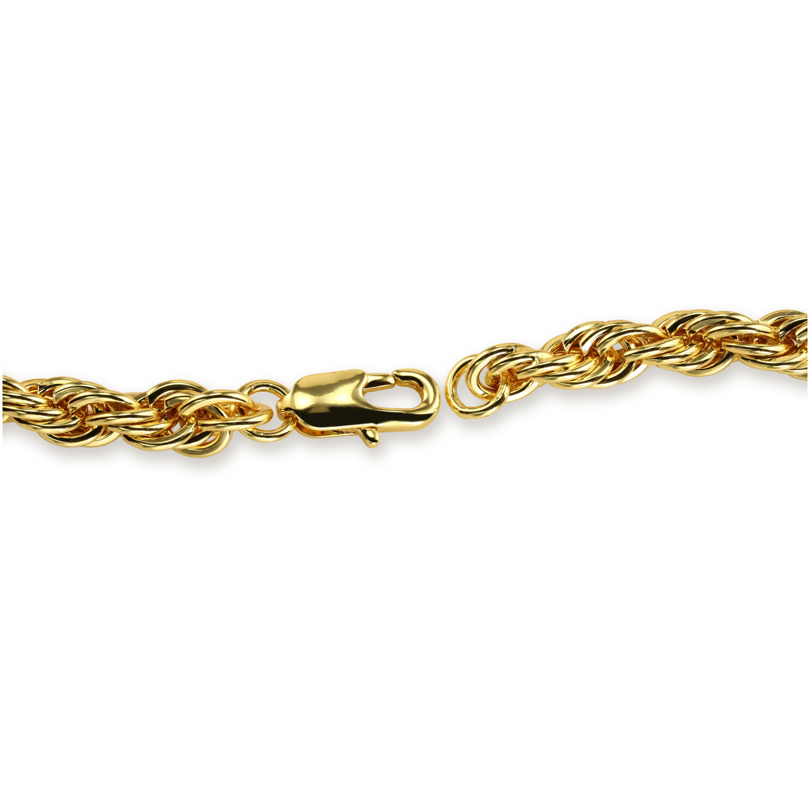 LEON – Extended 6 mm Rope Chain