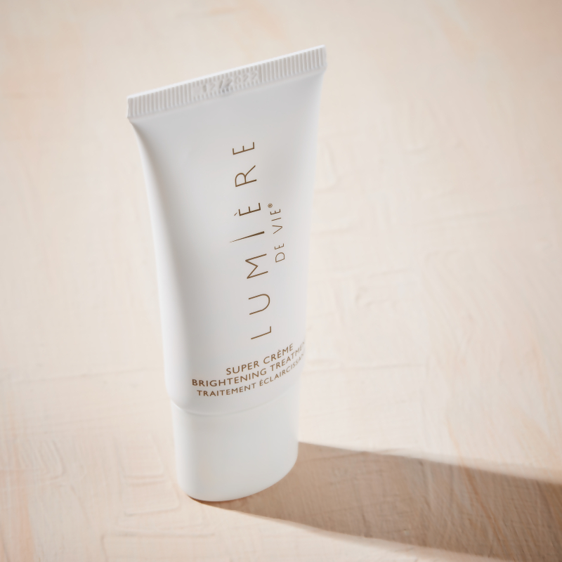 Lumière de Vie&reg; Super Crème