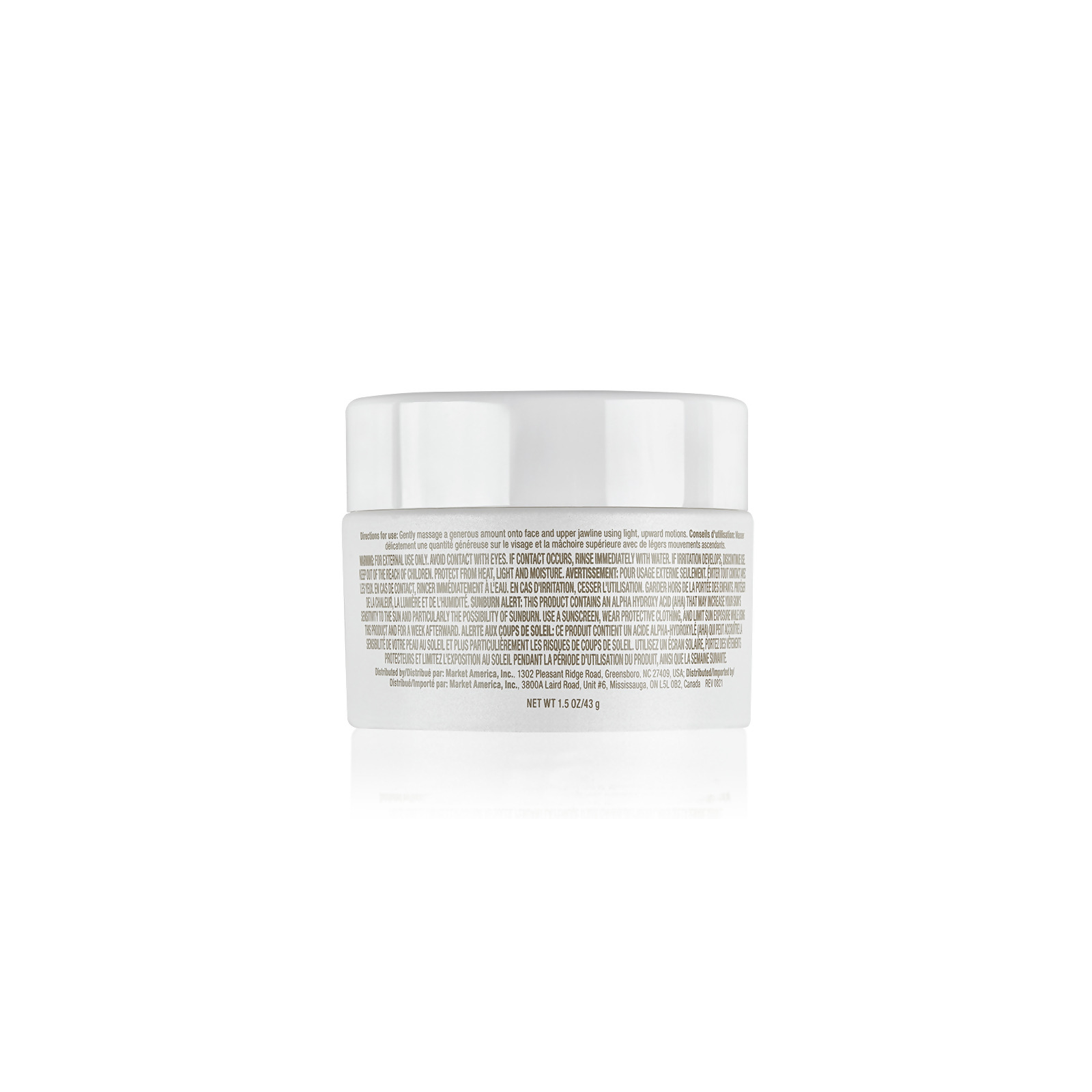 Lumière de Vie® Intense Rejuvenation Crème