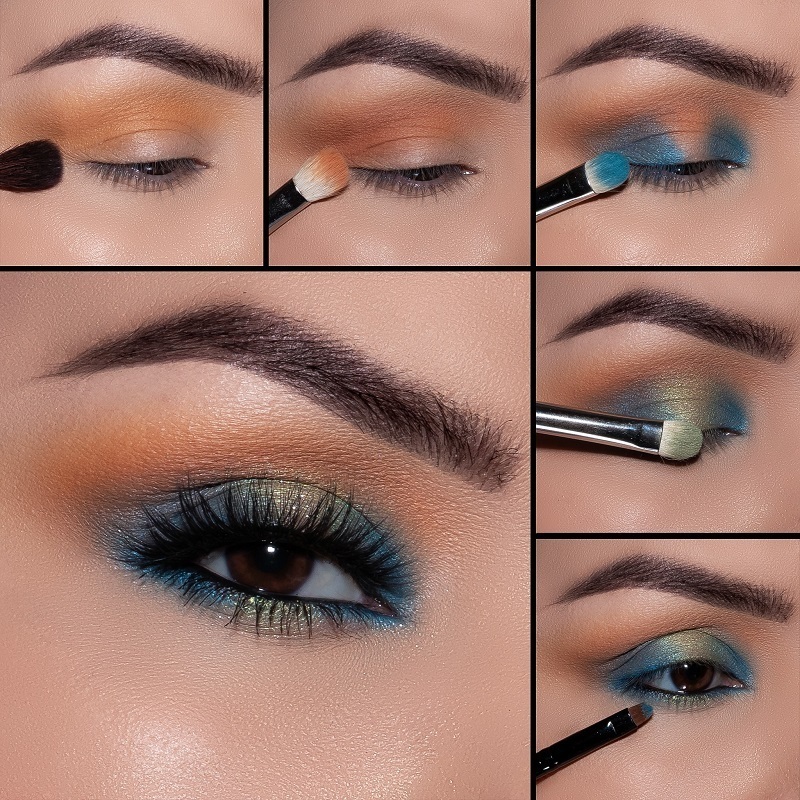 Motives® Euphoria Eye Shadow Palette - Special