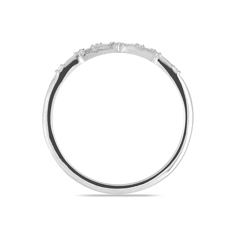 LANA - Stylish V Shaped Ring (FINAL SALE)