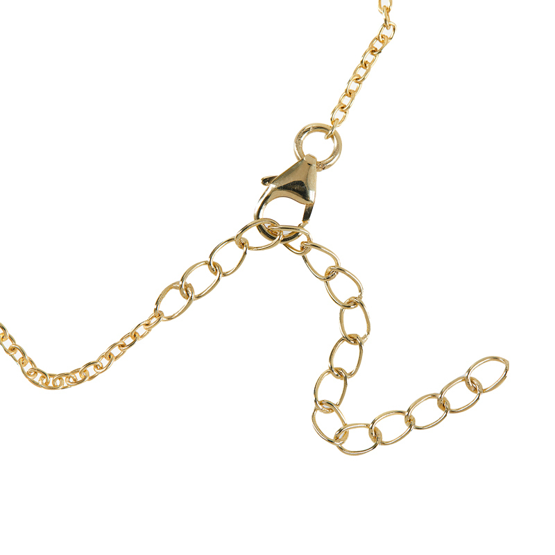 BROOK - Baguette Round Bar Bracelet (FINAL SALE)