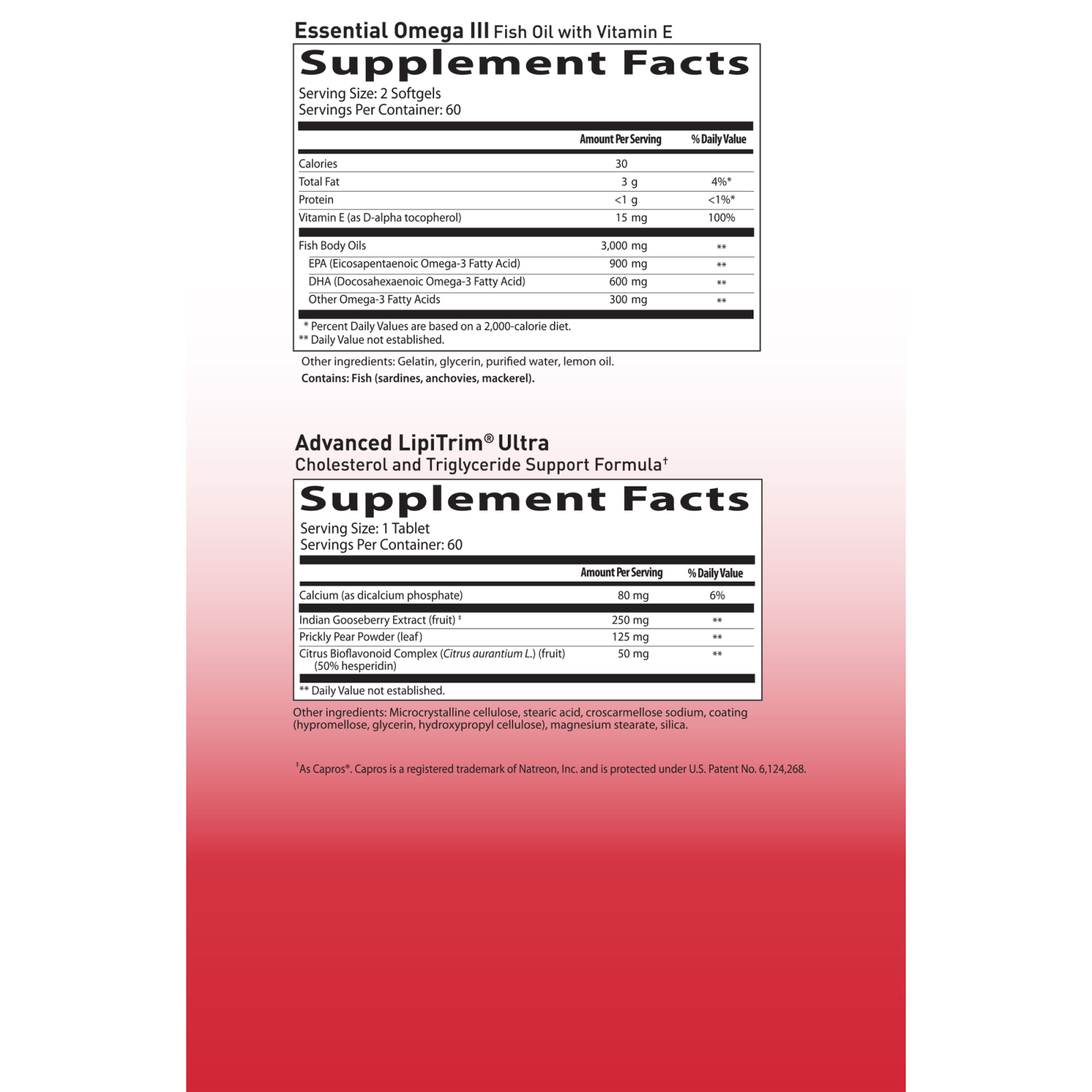 Heart Health™ System