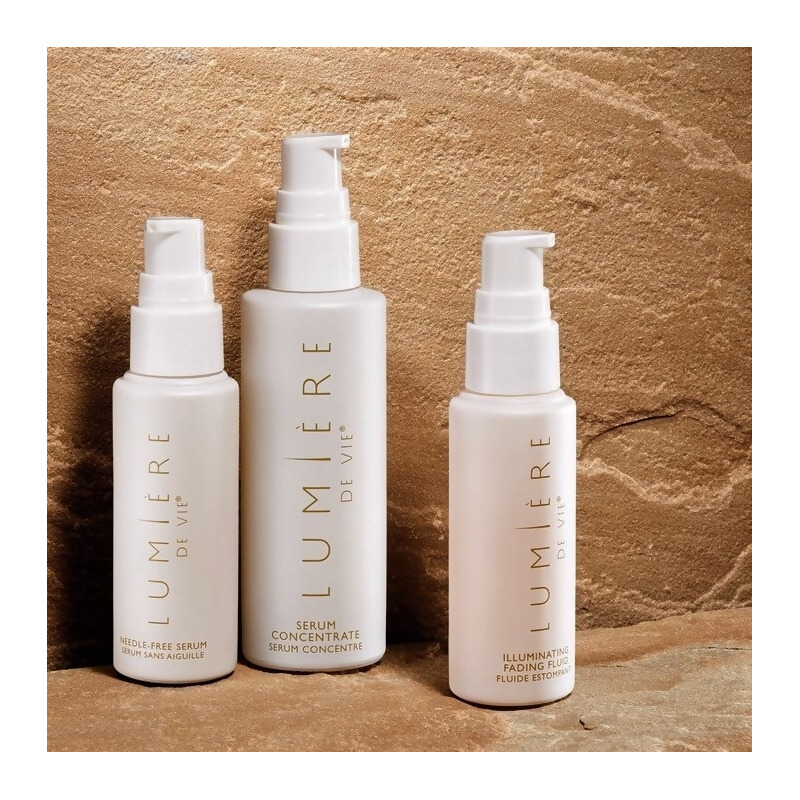 nutraMetrix Lumière de Vie&reg; Illuminating Fading Fluid