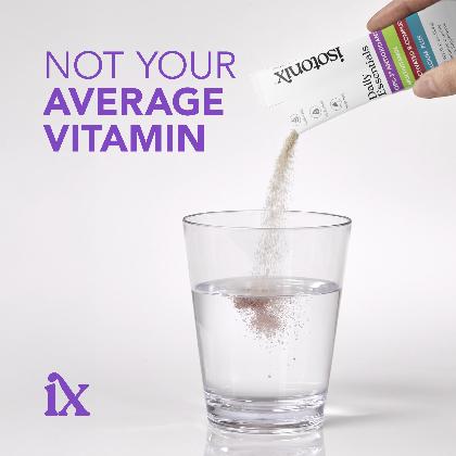 Isotonix® Daily Essentials Packets