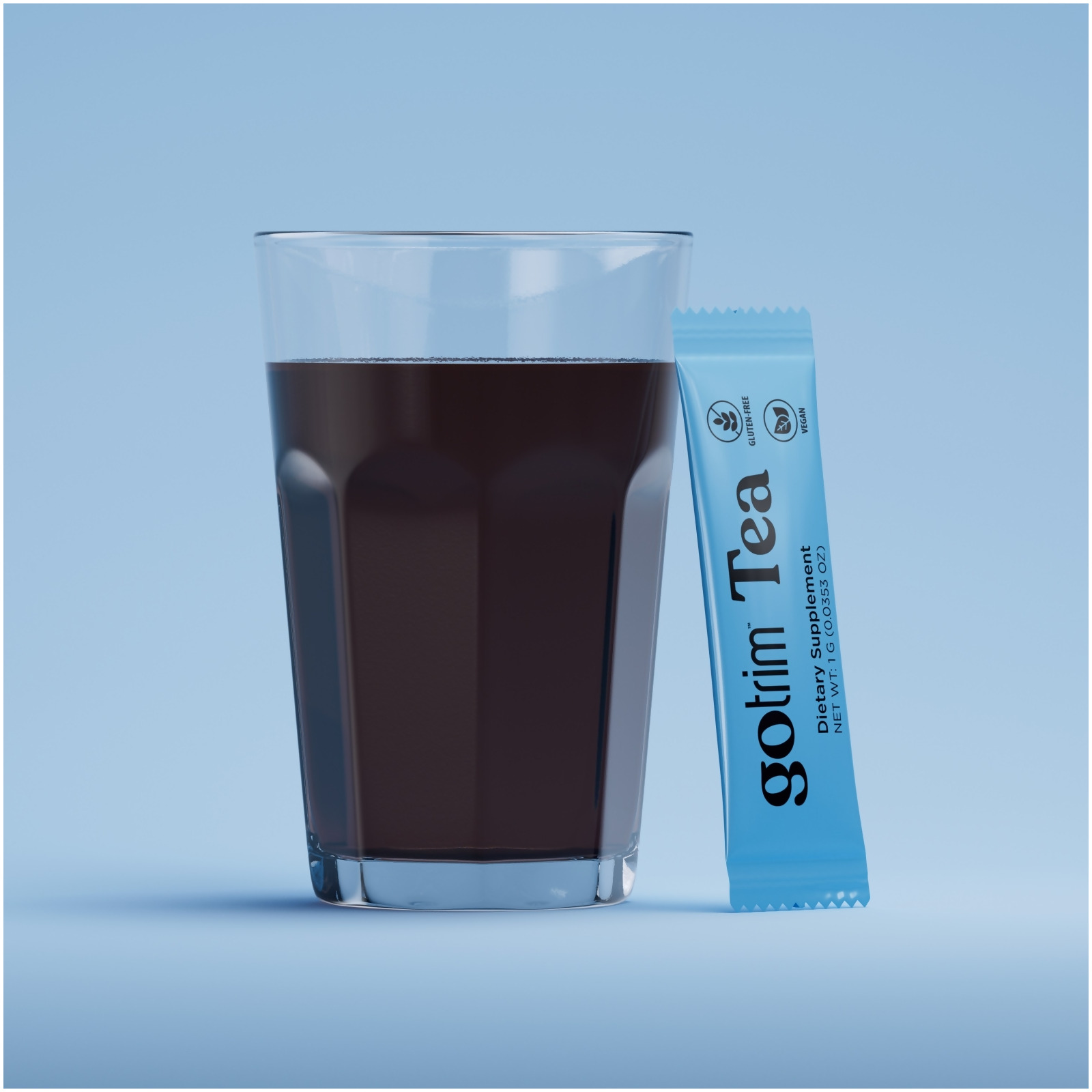 GoTrim® Tea