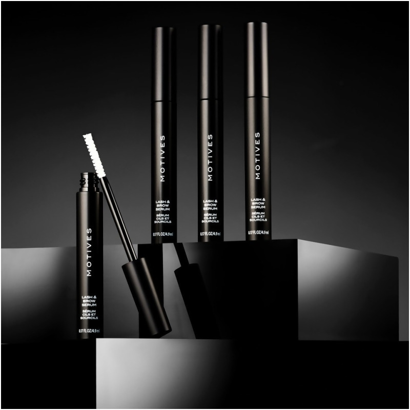 Motives&reg; Lash & Brow Serum