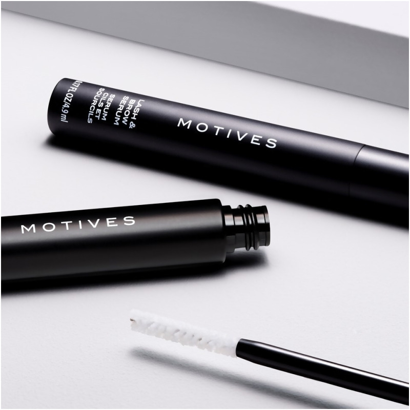 Motives&reg; Lash & Brow Serum