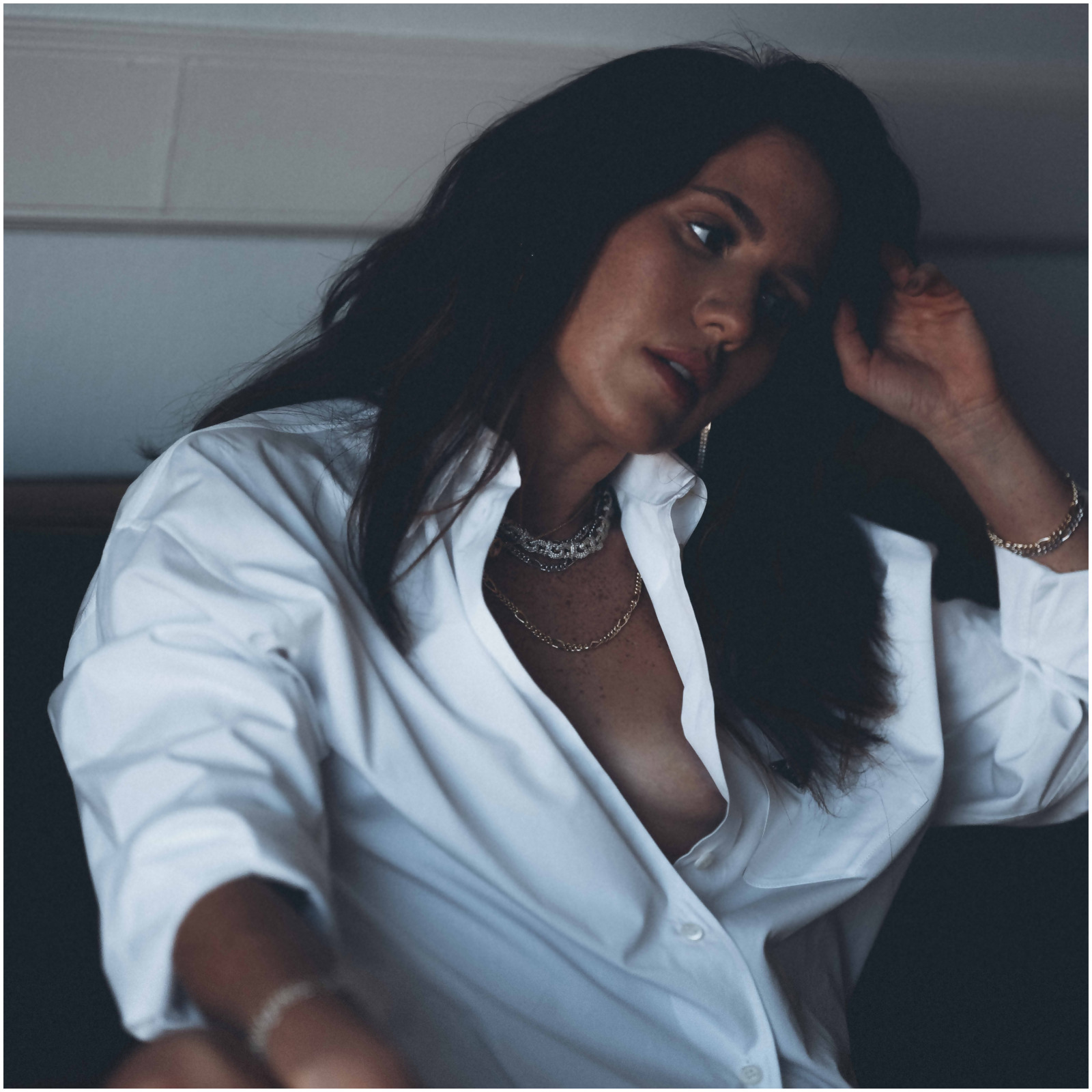 AYDEN – Figaro Chain