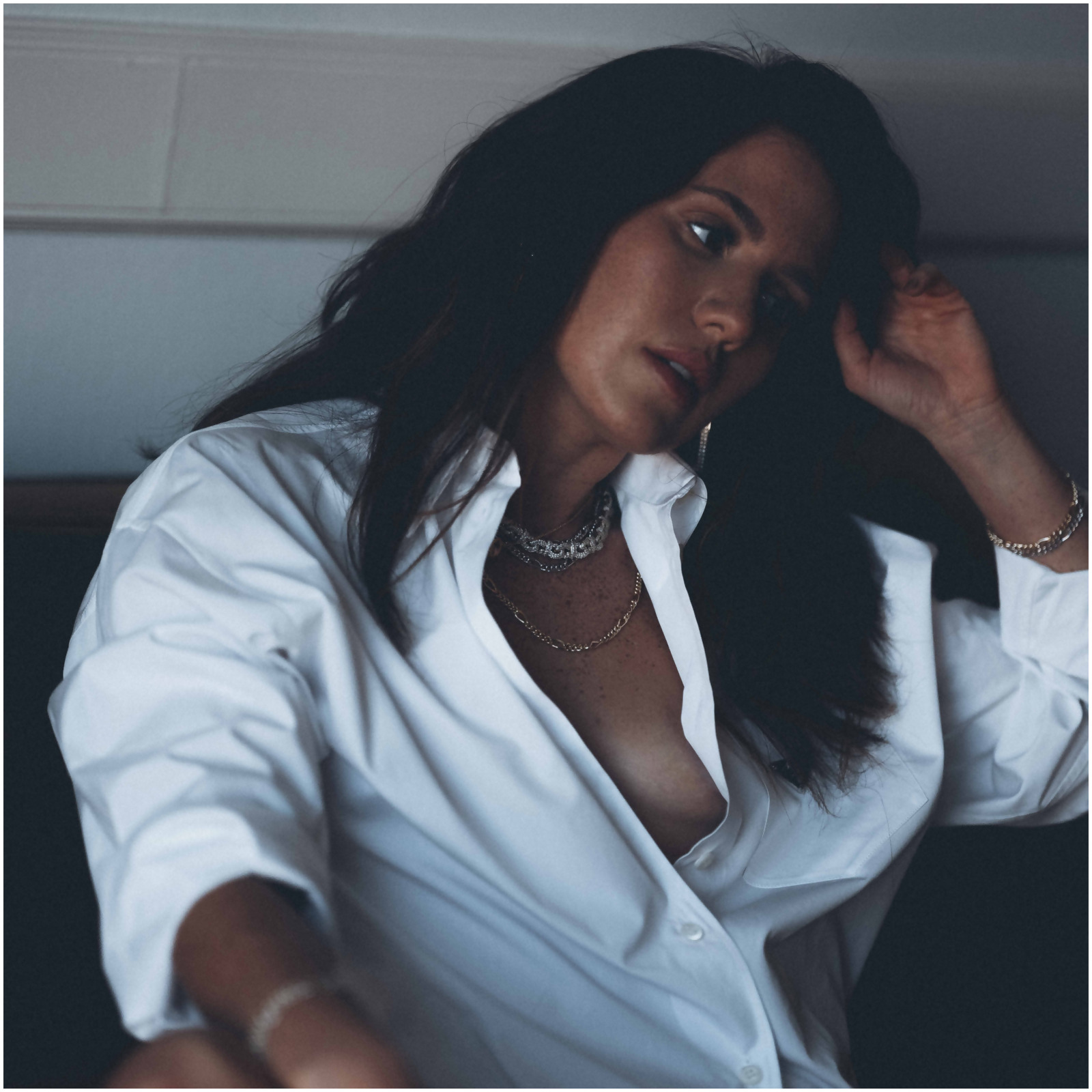 AYDEN – Figaro Chain