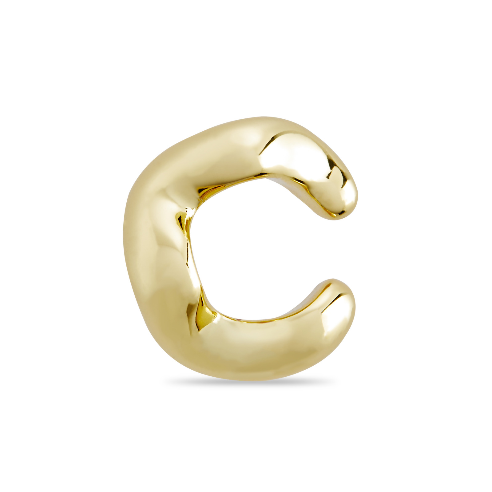 PIPER – Wavy Ear Cuff