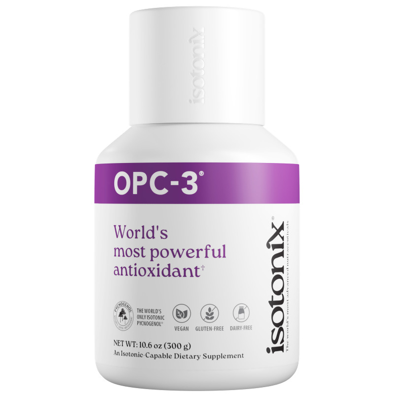 Vascular Detox Combo