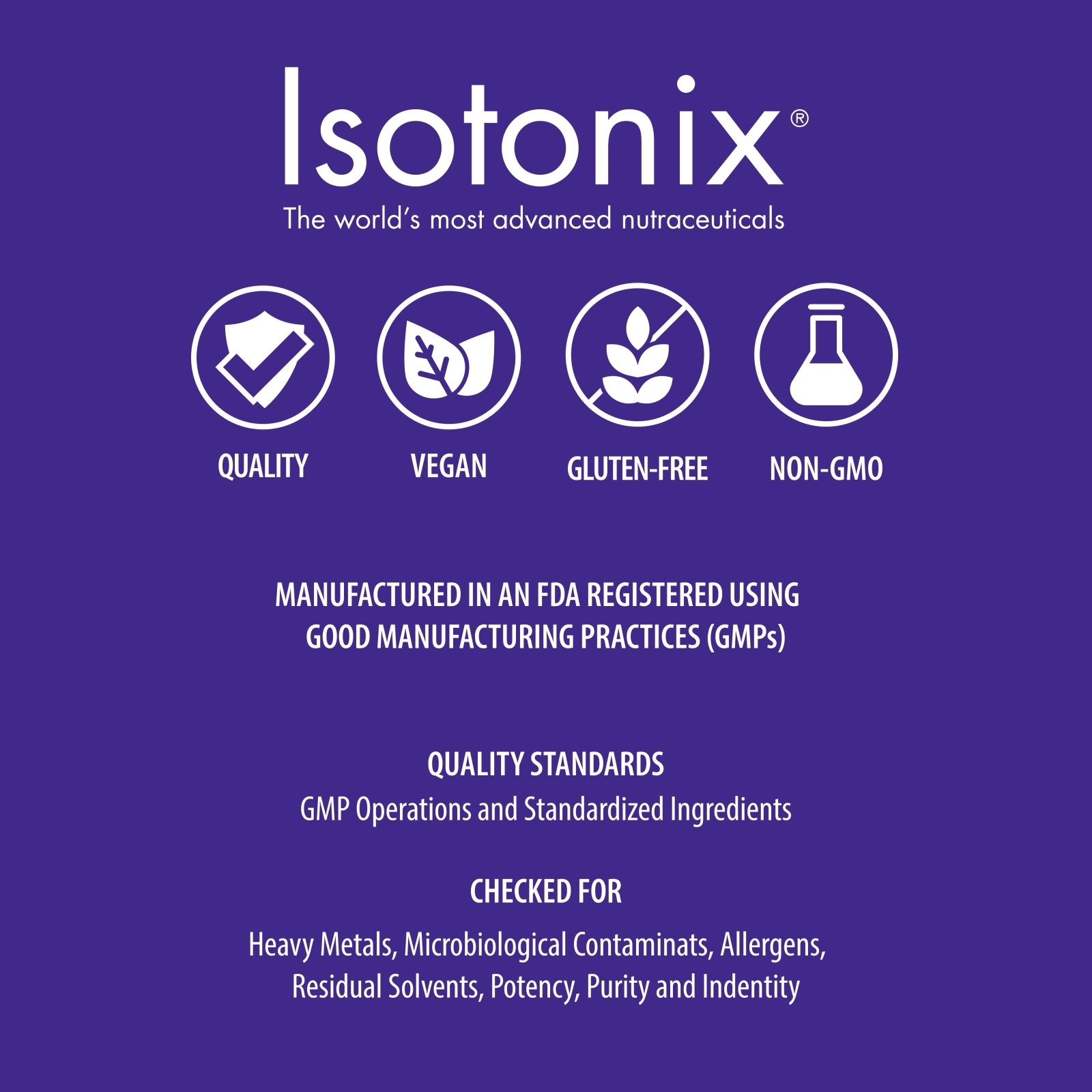 nutraMetrix Isotonix® Digestive Enzymes with Probiotics