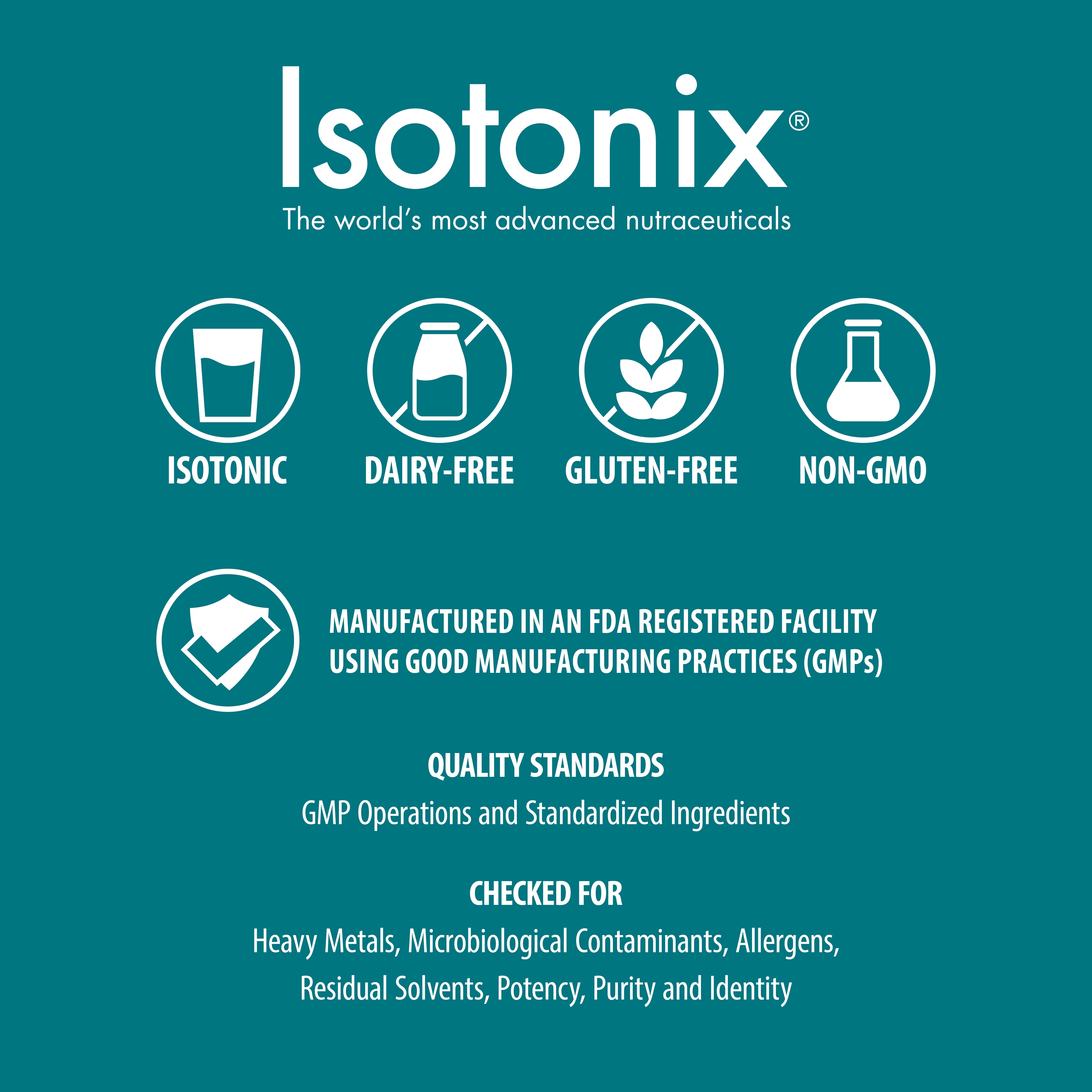 nutraMetrix Isotonix Essentials® Anti-Aging