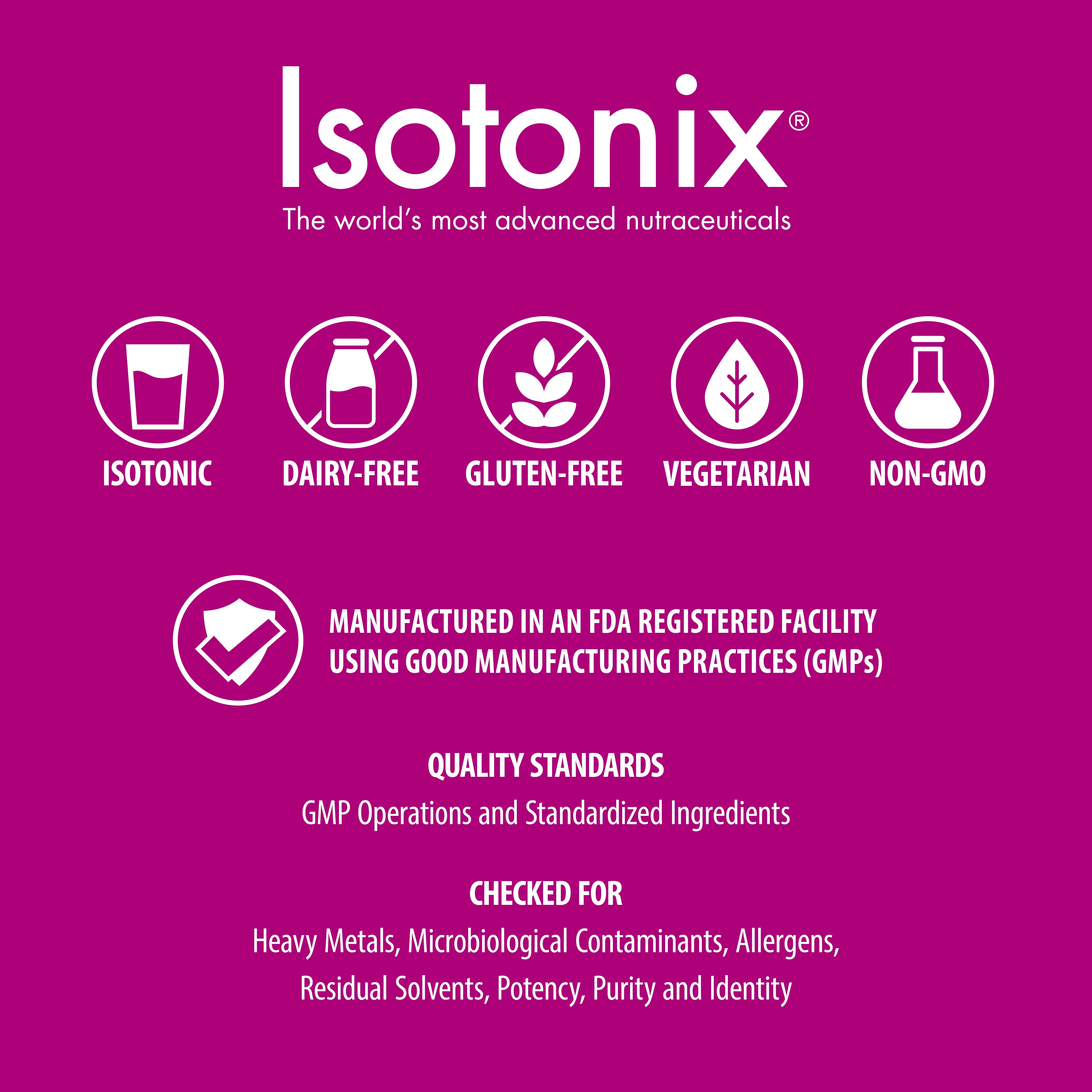 nutraMetrix® Isotonix Essentials™ Women’s Health