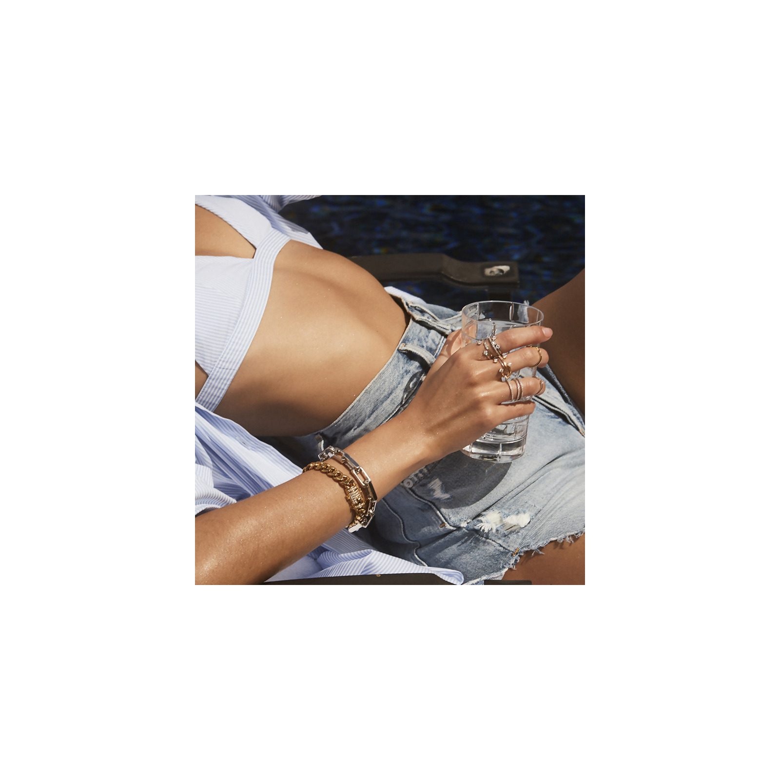 ANGIE - Eternity Band