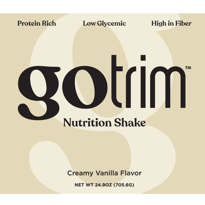 TLS® Nutrition Shakes