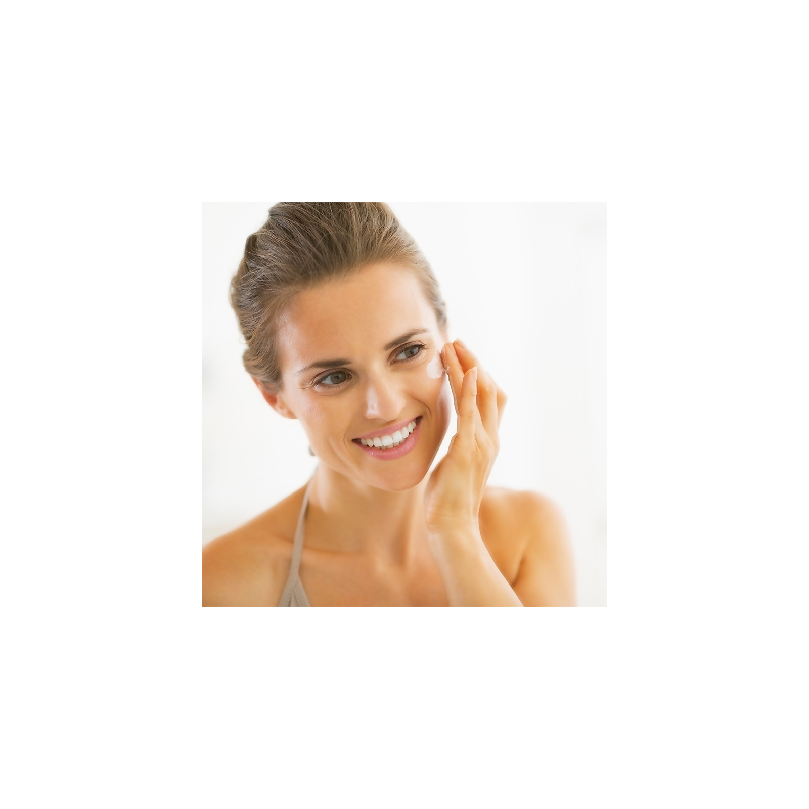 nutraMetrix Cellular Laboratories® De-Aging Sunscreen SPF 50