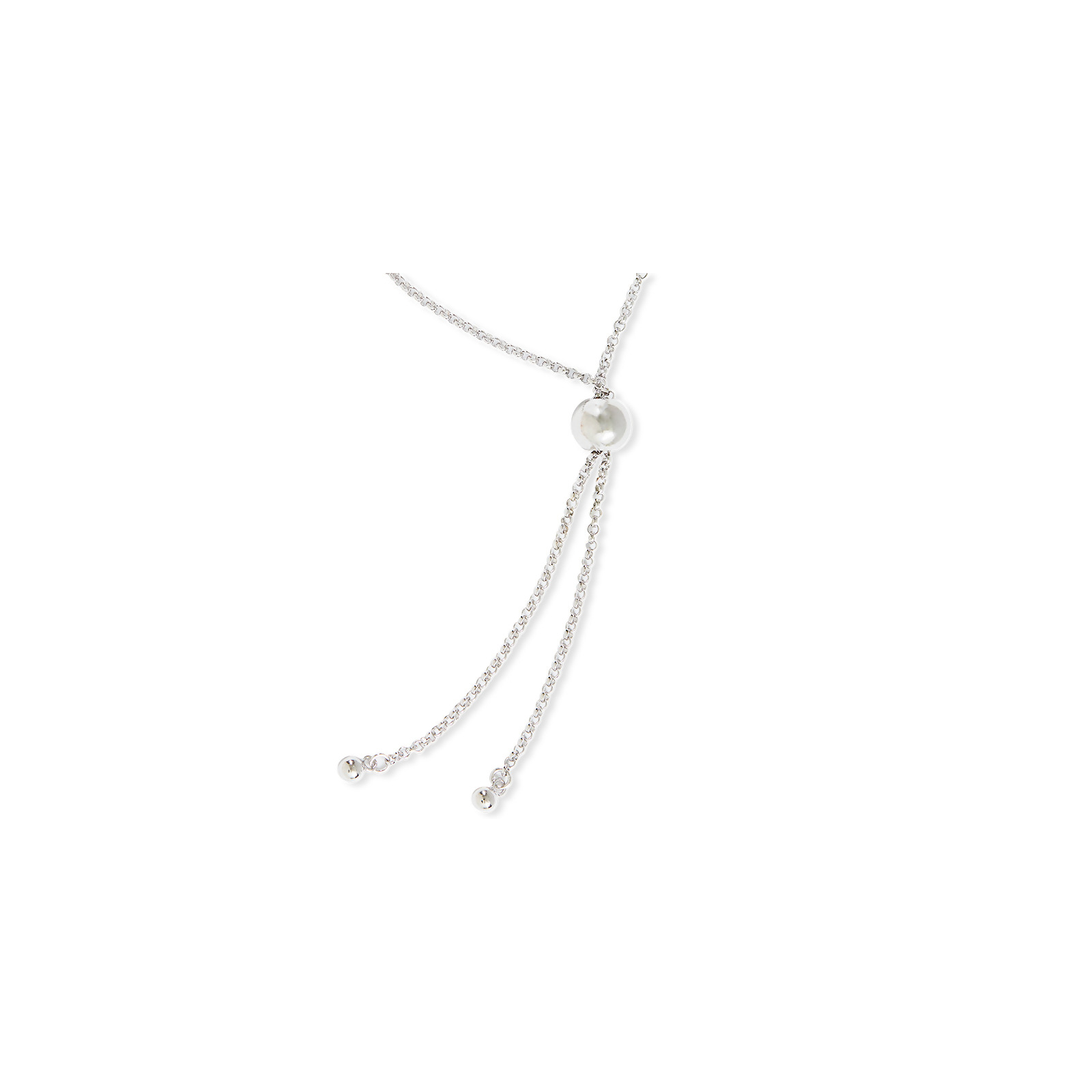 BRIA - Round Cut Tennis Bracelet