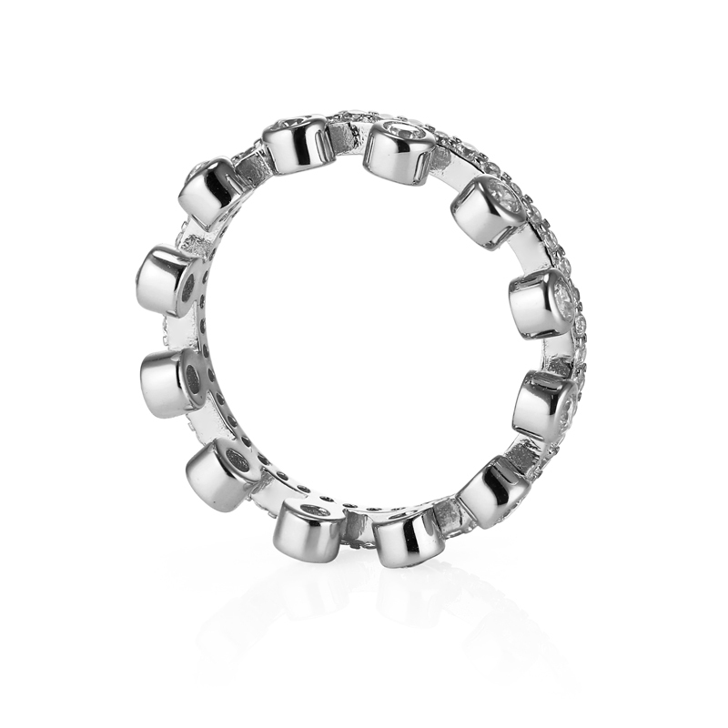 PRIYA - Crown Ring