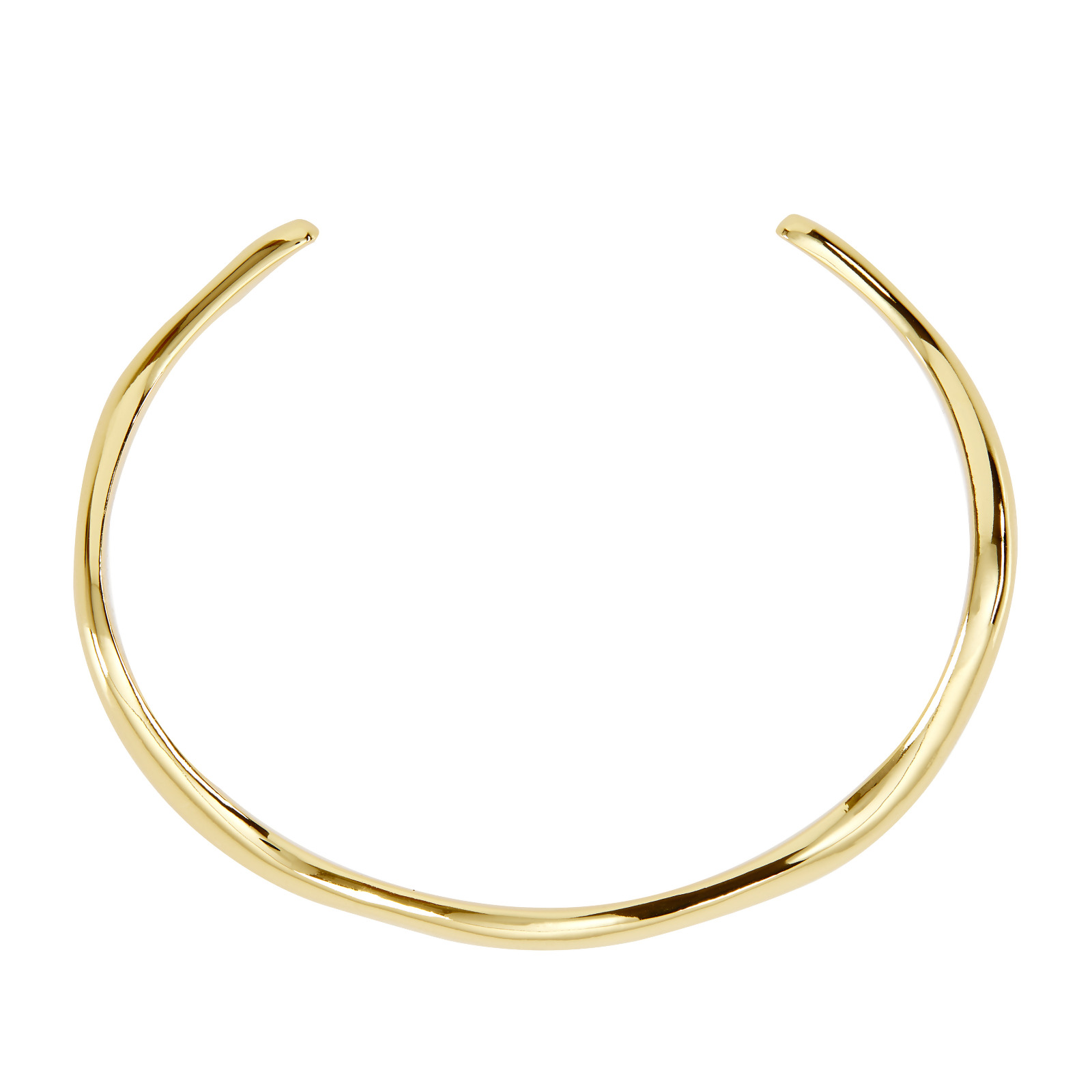 TROY – Wavy Wrist Cuff