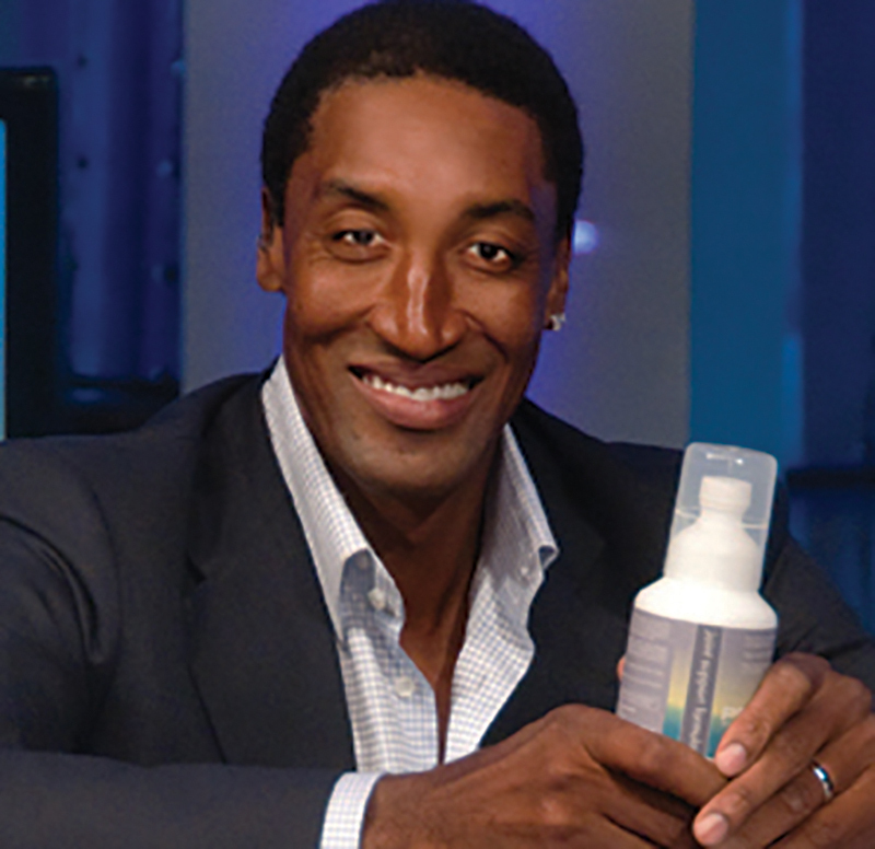 Prime Joint Support Formula by Isotonix®