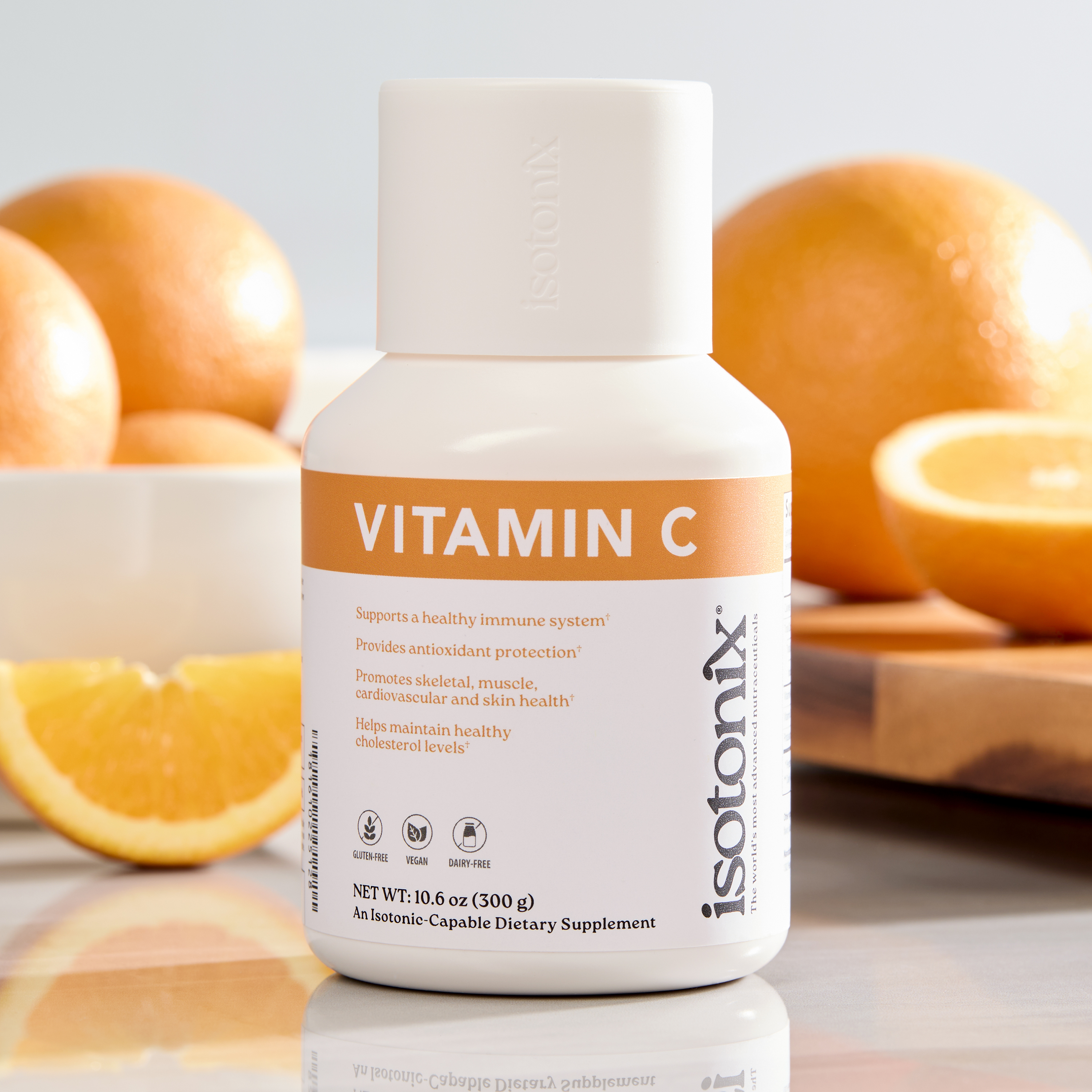 Isotonix® Vitamin C