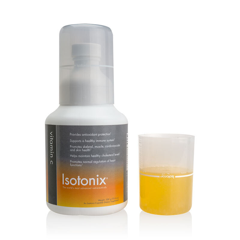 Isotonix® Vitamin C