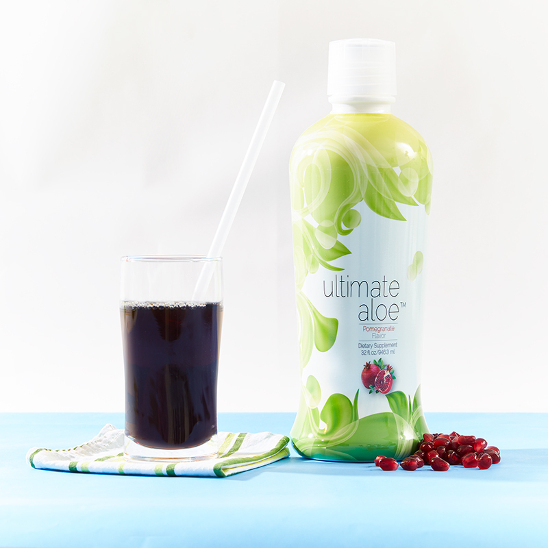 Ultimate Aloe™