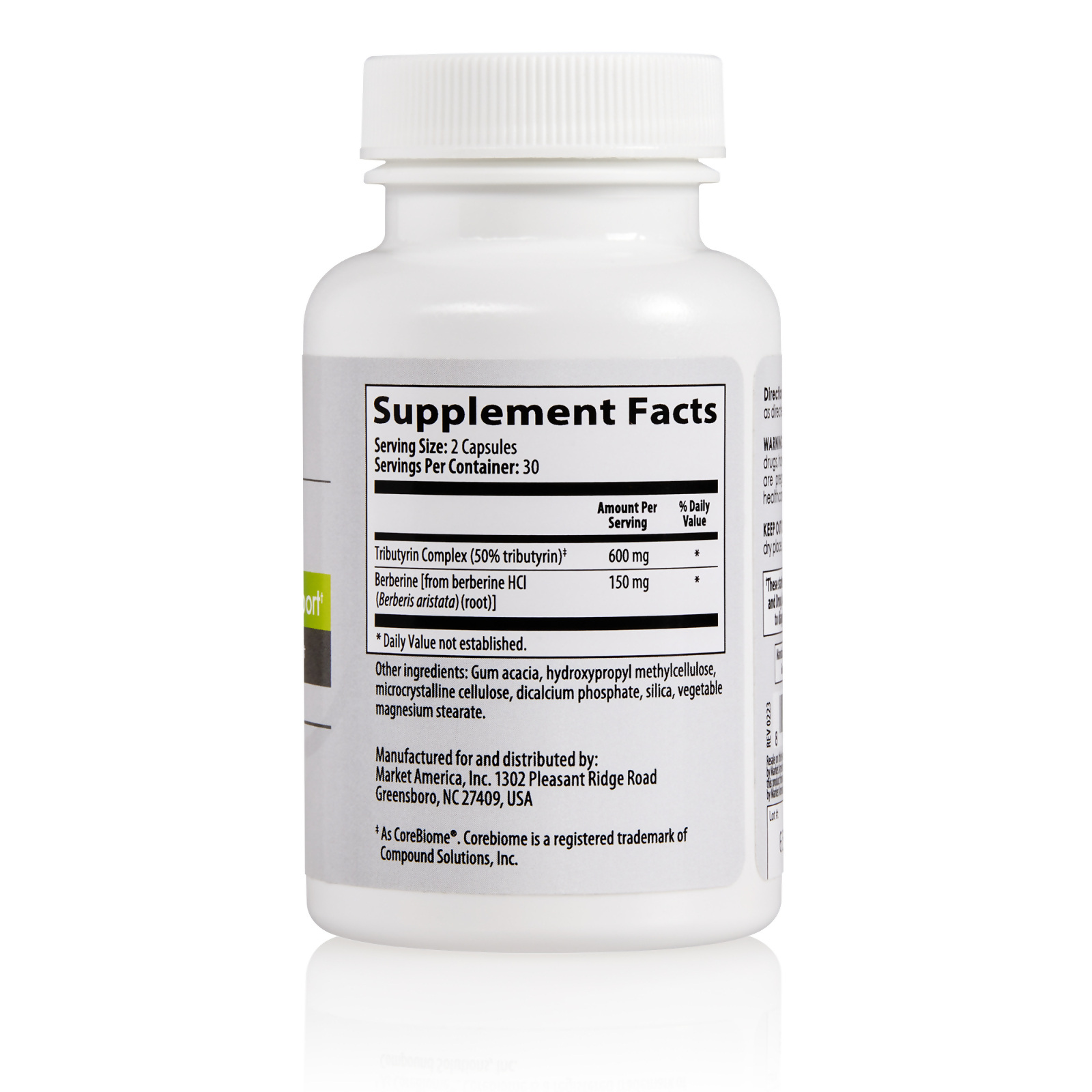 nutraMetrix® PRIME™ Advanced Digestive Support