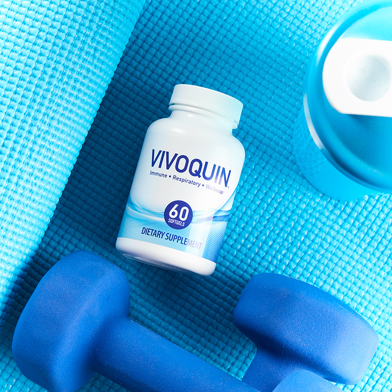 nutraMetrix® VivoQuin™