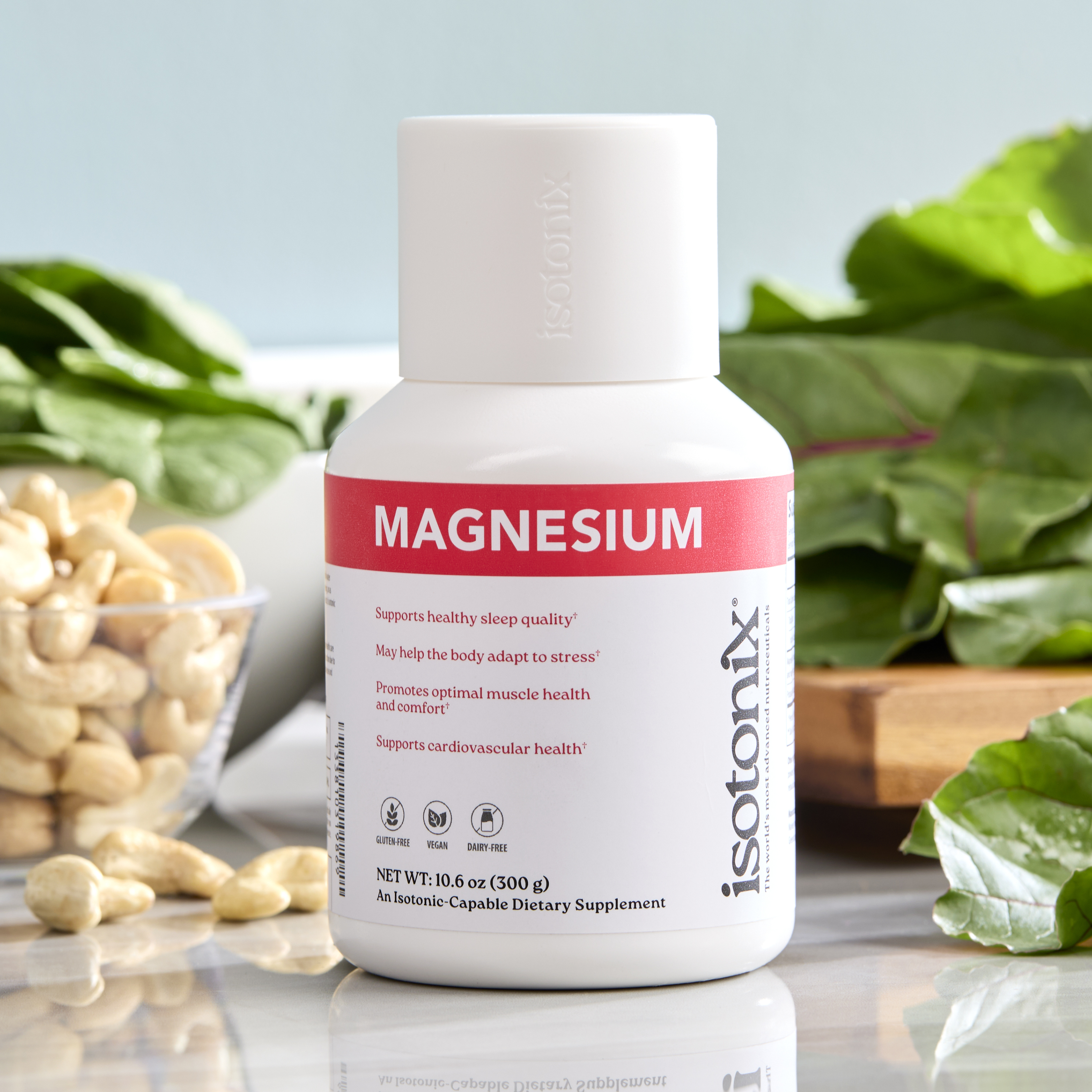 Isotonix® Magnesium