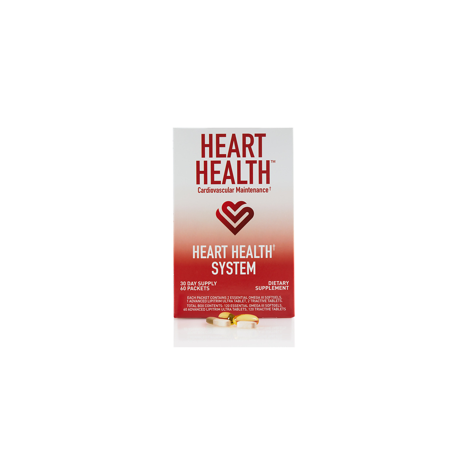 Heart Health™ System