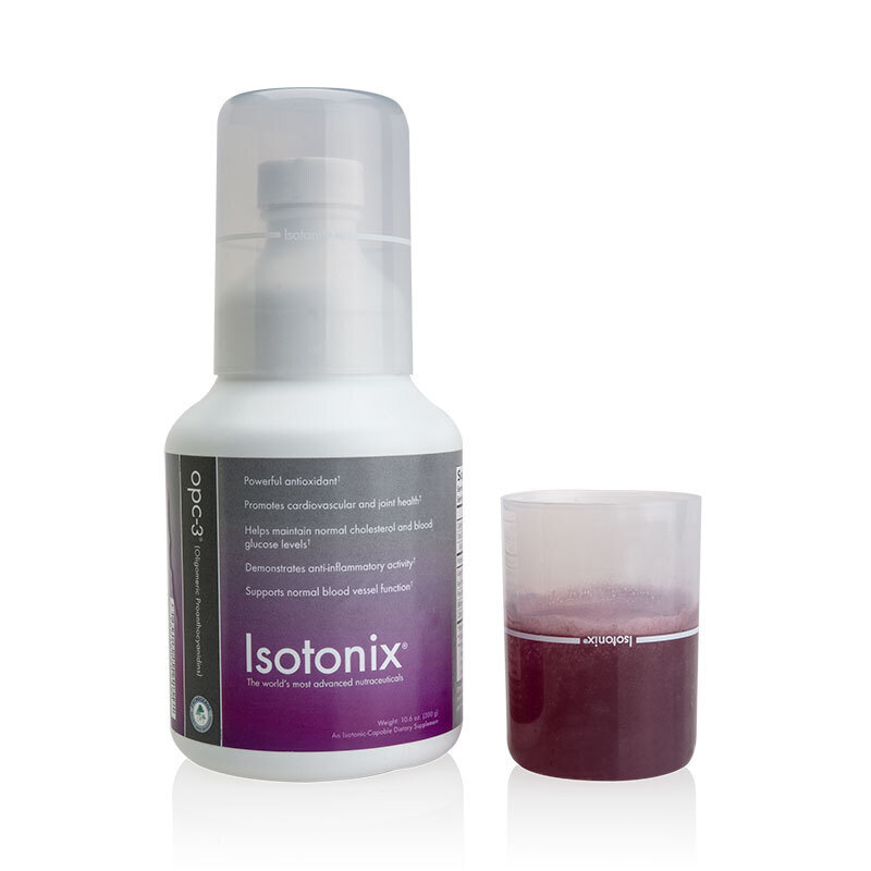 Isotonix OPC-3®